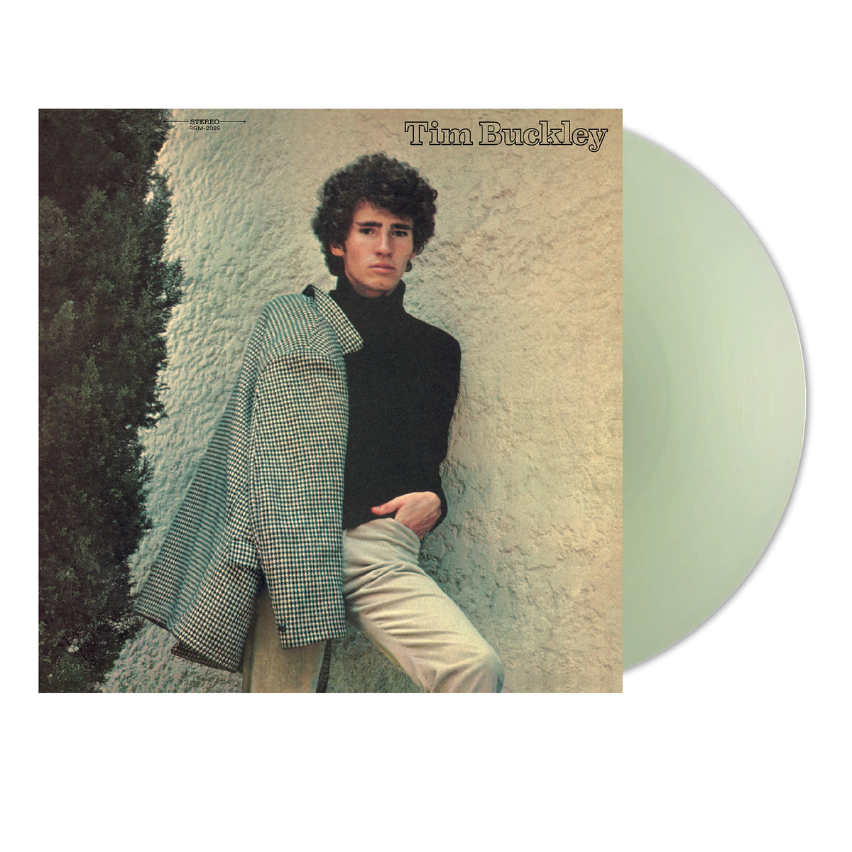 Tim Buckley - Tim Buckley - LP
