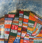 [Used LP] Radiohead / Hail To The Thief