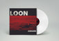 Abrams "Loon" LP (Color Vinyl)