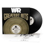 PRE-ORDER: WAR "Greatest Hits" LP (180g Vinyl)