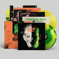 PRE-ORDER: Devo "Nitrous Nightmare Halloween Live '75" 2xLP ("Laughing Gas" Color Vinyl)