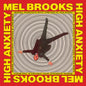 John Morris "High Anxiety: Mel Brooks' Greatest Hits Featuring The Fabulous Film Scores Of John Morris" LP