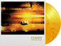 Cranes "Future Songs" LP (Numbered 180g Yellow Marbled Vinyl)