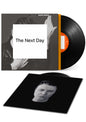 PRE-ORDER: David Bowie "The Next Day (2025 Remaster)" 2xLP