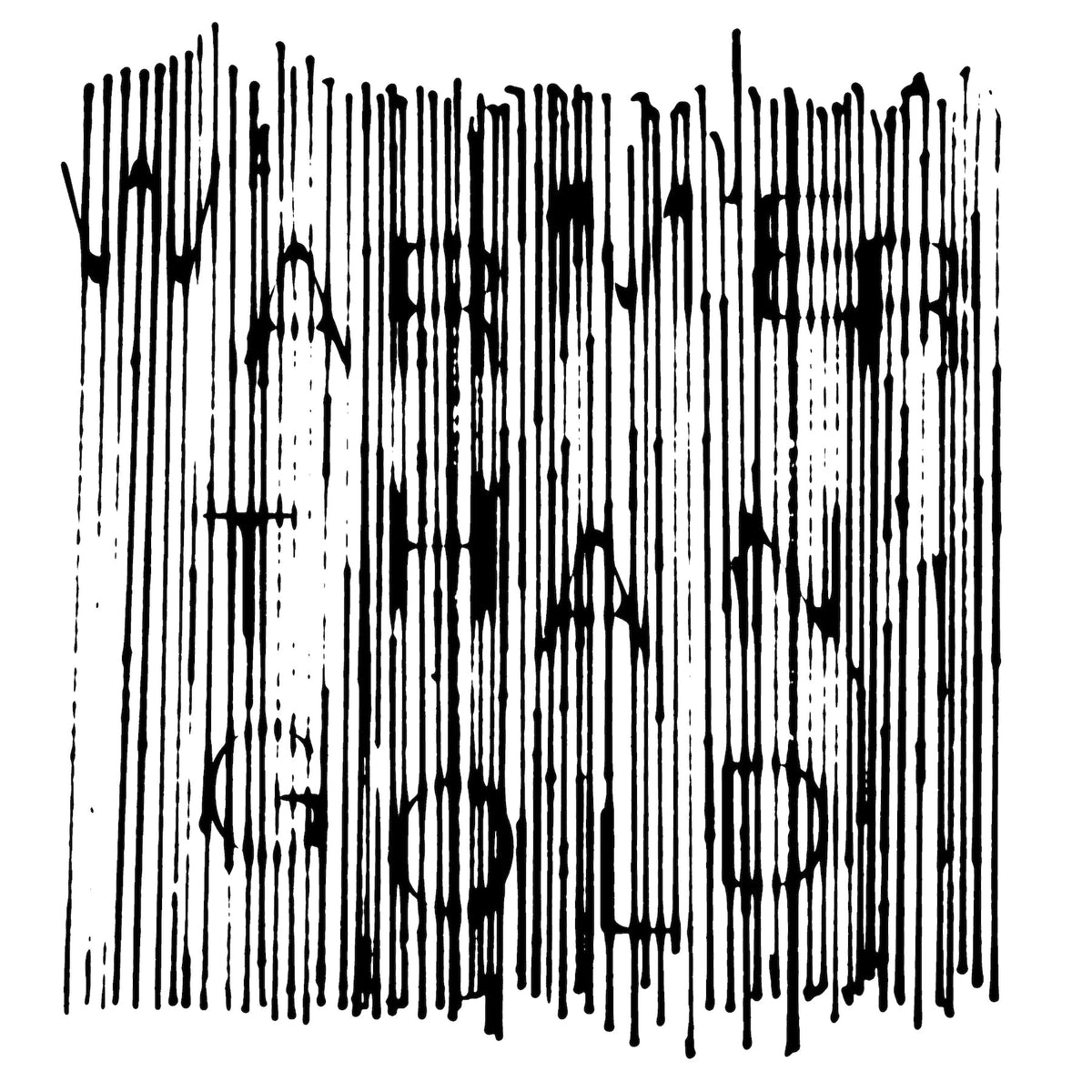 GUV (fka Young Guv) "Warmer Than Gold" Cassette
