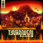 Tinariwen "Hoggar" CD