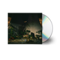 PRE-ORDER: The Plot In You "S/T" CD