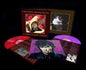V/A "I Only Wrote This Song For You: Tribute To Johnny Thunders" 2xLP (Red & Pink Vinyl)