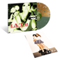 t.A.T.u. "200 km/h In The Wrong Lane" LP (Green/Gold Nugget Split Splatter Vinyl)