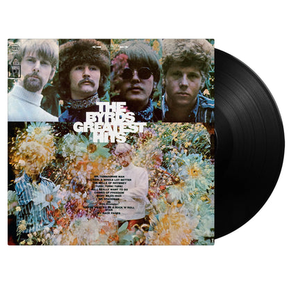 The Byrds - Greatest Hits - LP