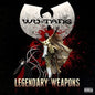 Wu-Tang/Legendary Weapons (Silver Vinyl) [LP]