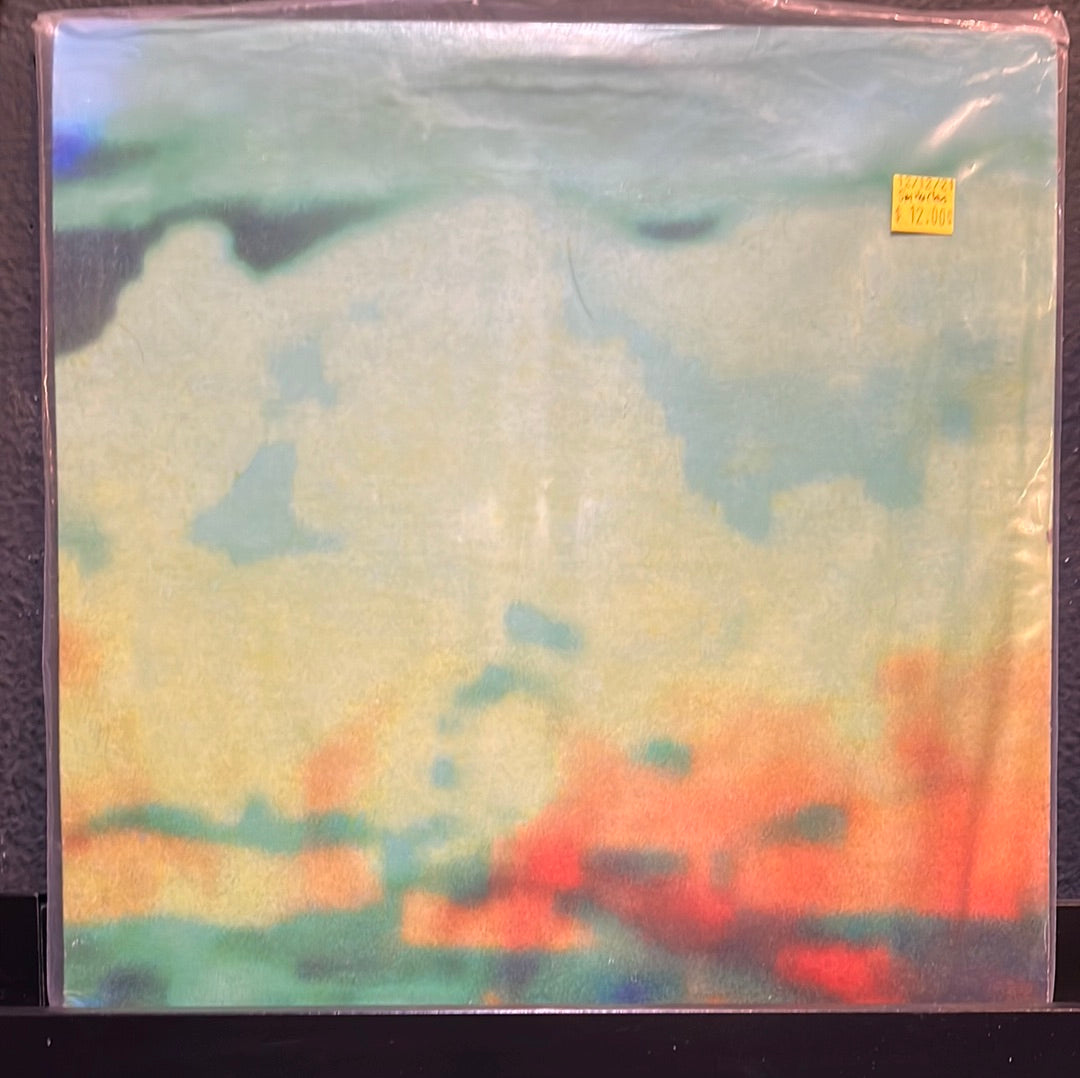 Used Vinyl: The Smoke Clears “Listen” LP