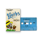 MF DOOM "Metal Fingers Presents: Special Herbs Vol. 7 & 8" Cassette