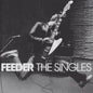 Feeder "The Singles" 2xLP (Transparent Pink VInyl)