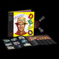 Devo "Q: Are We Not Men? A: We Are Devo!" LP (Rhino Hi-Fi Edition)