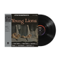 The Young Lions "The Young Lions (Original Jazz Classics)" LP (180g Vinyl)