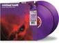 Michael Knott "Screaming Brittle Siren" 2xLP (Metallic Purple Vinyl)