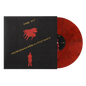 PRE-ORDER: Yard Act "You’re Gonna Need A Little Music" LP (Indie Exclusive Red Smoke Vinyl)