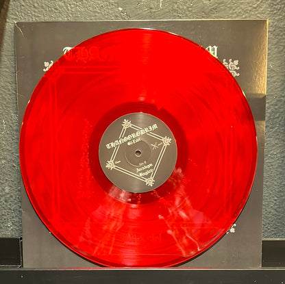 Used Vinyl: Thangorodrim “Gil-Estel" 2xLP (Red Vinyl)