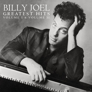 Joel, Billy/Greatest Hits Volume I & II [LP]
