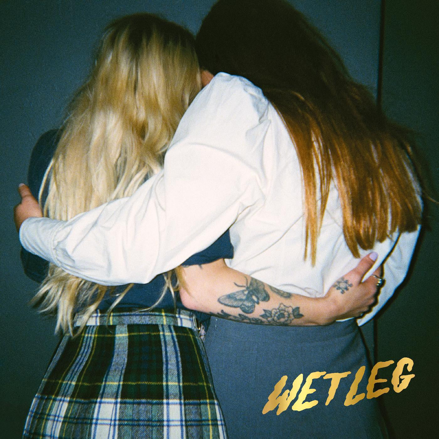 Wet Leg - Wet Leg - LP
