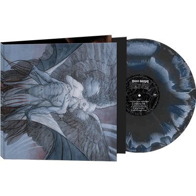Glenn Danzig -  Black Aria - LP