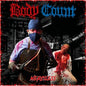 Body Count/Merciless (Limited Edition Cold-Blooded Blue Vinyl) [LP]