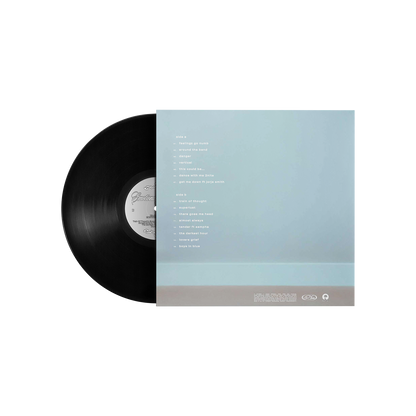 PRE-ORDER: Nia Archives "Emotional Junglist" LP