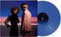 DAMAGED: Tennis "Swimmer" LP (Blue Vinyl)