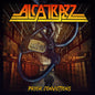 PRE-ORDER: Alcatrazz "Prior Convictions" LP