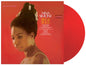 Nina Simone "Silk & Soul" LP (Numbered 180g Translucent Red Vinyl, Import)