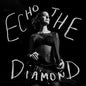 Glaspy, Margaret/Echo The Diamond (Dark Grey Vinyl) [LP]