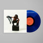 Brandon "Before You Go" LP (Clear Blue Vinyl)