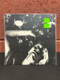 Used Vinyl: Wretched Worst "Funeral Burning" 7" (Magenta vinyl)