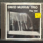 USED CD: David Murray Trio "The Hill" CD