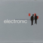 Electronic/Twisted Tenderness [LP]