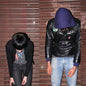 Crystal Castles/Crystal Castles [LP]