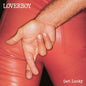 Loverboy/Get Lucky (Black Vinyl) [LP]