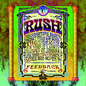 Rush/Feedback [LP]