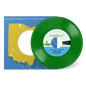 Johnson, Hawkins, Tatum & Durr "You Can't Blame Me b/w You're All I Need To Make It" 7" (Grass Green Vinyl)
