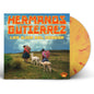 PRE-ORDER: Hermanos Gutierrez "Los Ojos Del Condor" LP (Indie Exclusive "Solar Flare" Color Vinyl)