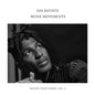PRE-ORDER: Jon Batiste "Monk Movements" LP