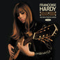 Francoise Hardy "In Deutschland" LP (Opaque Ivory Vinyl)