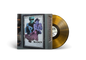 Sloan "Based on the Best Seller" LP (Gold Vinyl)
