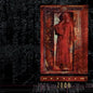 The Nefilim "Zoon" 2xLP (Red Vinyl)