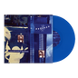 Runnner "A Welcome Kind of Weakness" LP (Claritin Blue Vinyl)