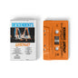PRE-ORDER: Descendents "Liveage!" Cassette (Orange Body)