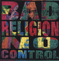 Bad Religion/No Control [LP]