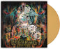 Chepang/Jhyappa (Mustard Vinyl) [LP]