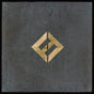Foo Fighters/Concrete And Gold [LP]
